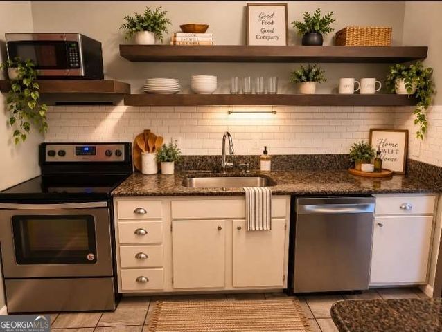 4155 N Gloucester Place, Chamblee, GA 30341
