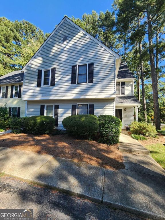 4155 N Gloucester Place, Chamblee, GA 30341