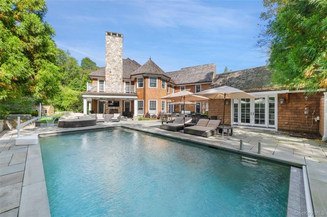 16 Wrights Mill Road, Armonk, NY 10504