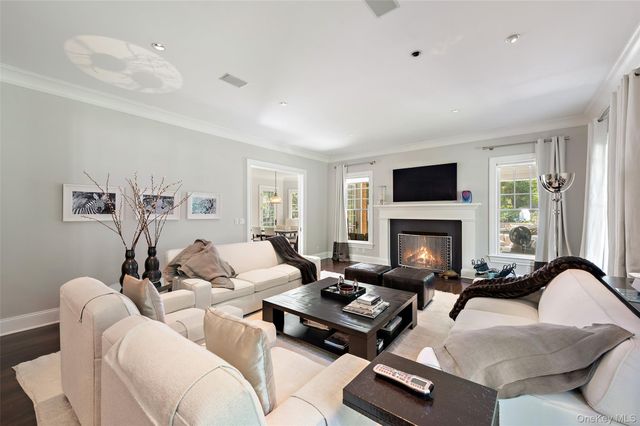 16 Wrights Mill Road, Armonk, NY 10504