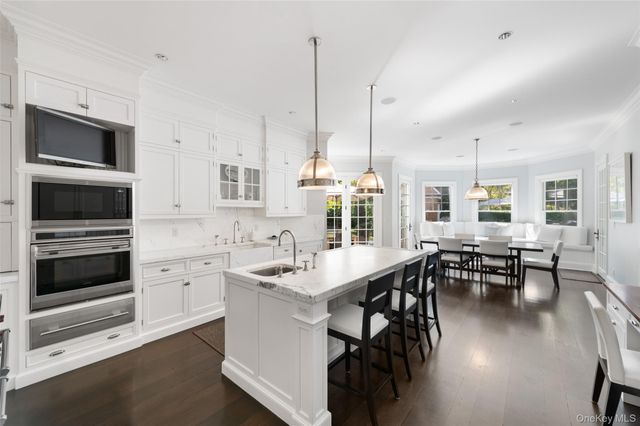 16 Wrights Mill Road, Armonk, NY 10504