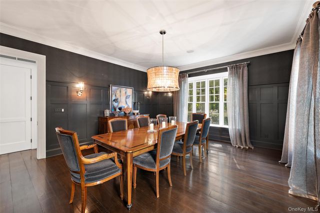 16 Wrights Mill Road, Armonk, NY 10504