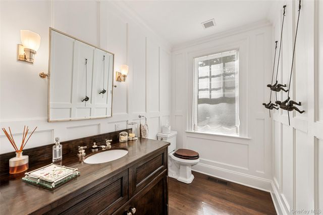 16 Wrights Mill Road, Armonk, NY 10504