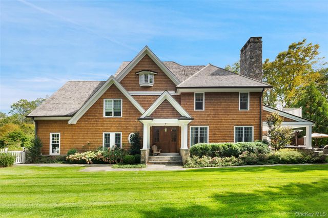 16 Wrights Mill Road, Armonk, NY 10504