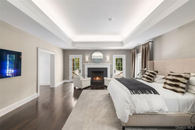 16 Wrights Mill Road, Armonk, NY 10504