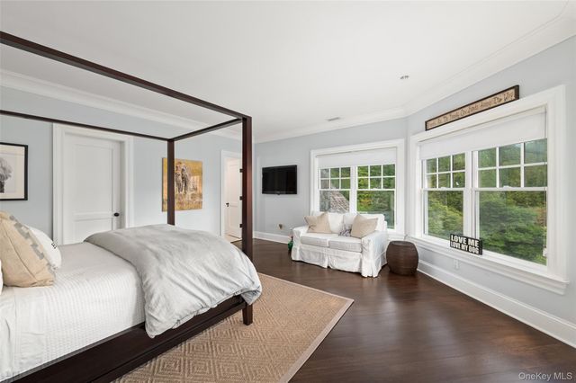 16 Wrights Mill Road, Armonk, NY 10504