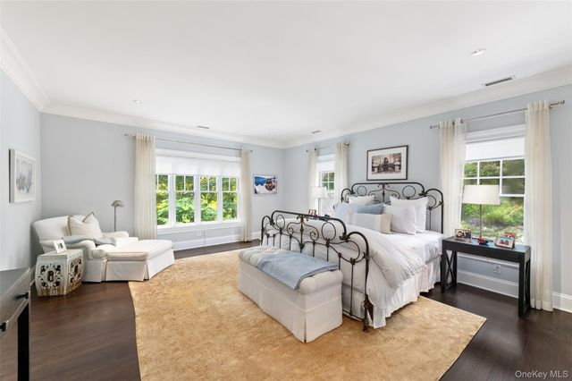 16 Wrights Mill Road, Armonk, NY 10504