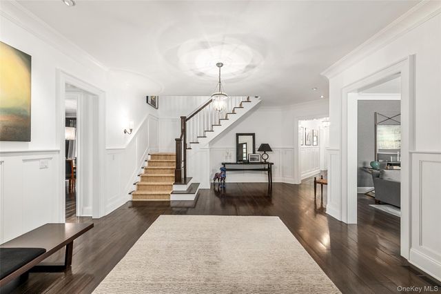 16 Wrights Mill Road, Armonk, NY 10504