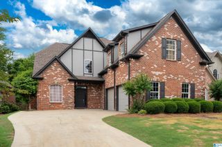 8722 HIGHLANDS DRIVE, Trussville, AL 35173