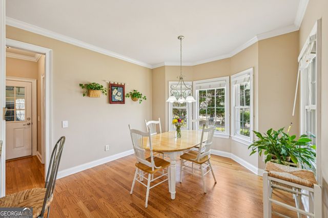 183 Sunrise Drive, Hoschton, GA 30548