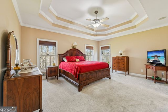 183 Sunrise Drive, Hoschton, GA 30548