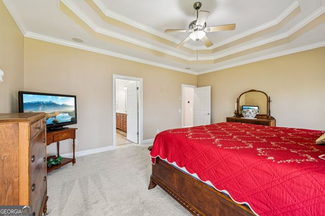 183 Sunrise Drive, Hoschton, GA 30548