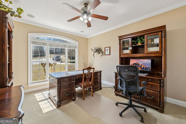 183 Sunrise Drive, Hoschton, GA 30548