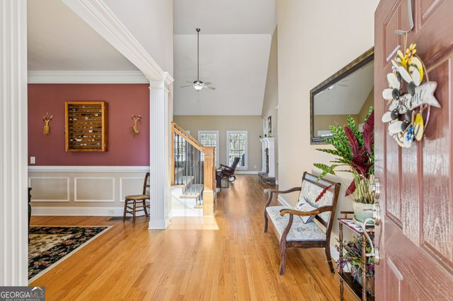 183 Sunrise Drive, Hoschton, GA 30548