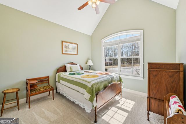 183 Sunrise Drive, Hoschton, GA 30548