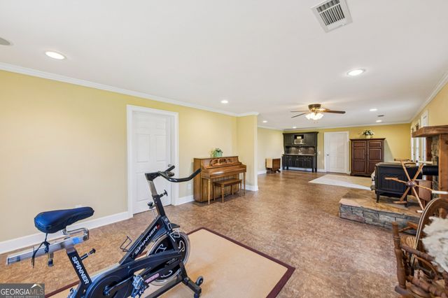 183 Sunrise Drive, Hoschton, GA 30548