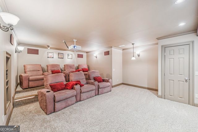 183 Sunrise Drive, Hoschton, GA 30548