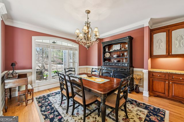 183 Sunrise Drive, Hoschton, GA 30548