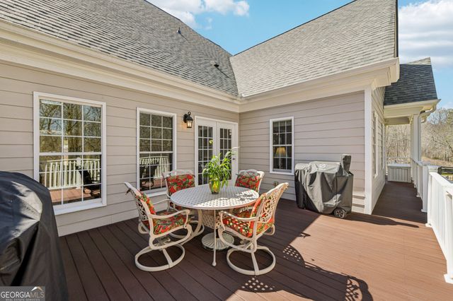 183 Sunrise Drive, Hoschton, GA 30548