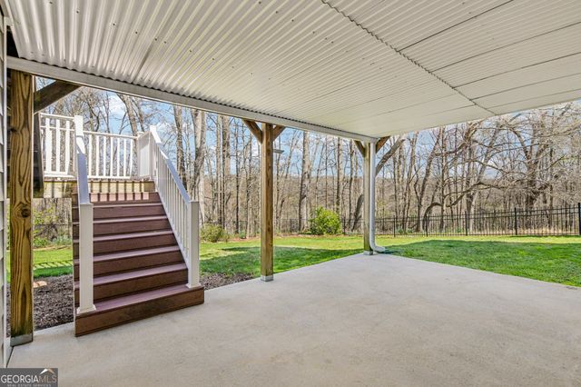 183 Sunrise Drive, Hoschton, GA 30548