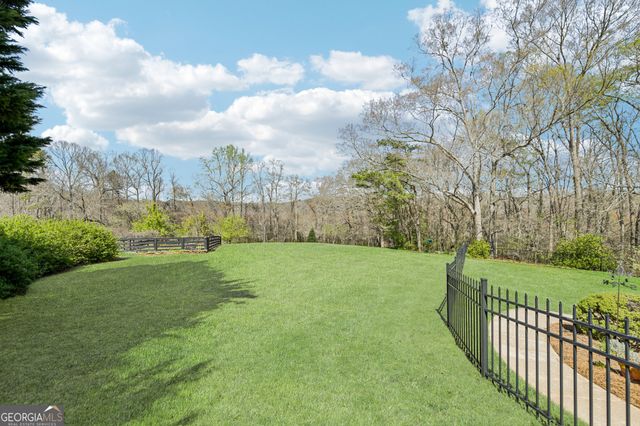 183 Sunrise Drive, Hoschton, GA 30548