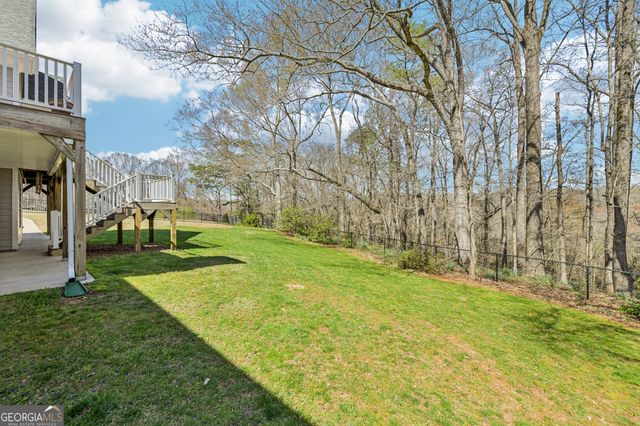183 Sunrise Drive, Hoschton, GA 30548