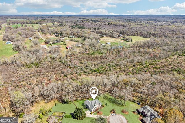 183 Sunrise Drive, Hoschton, GA 30548