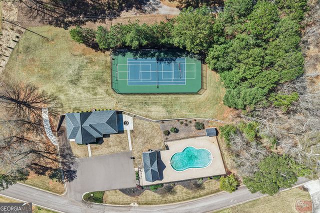 183 Sunrise Drive, Hoschton, GA 30548