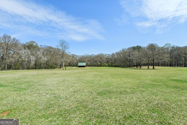 183 Sunrise Drive, Hoschton, GA 30548