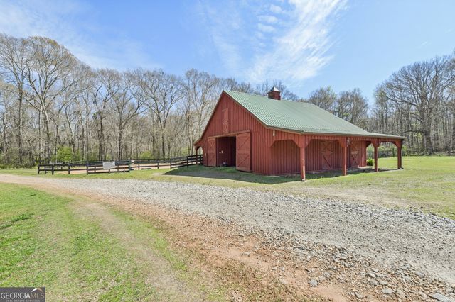 183 Sunrise Drive, Hoschton, GA 30548