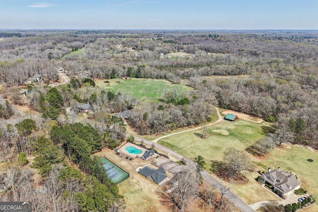 183 Sunrise Drive, Hoschton, GA 30548