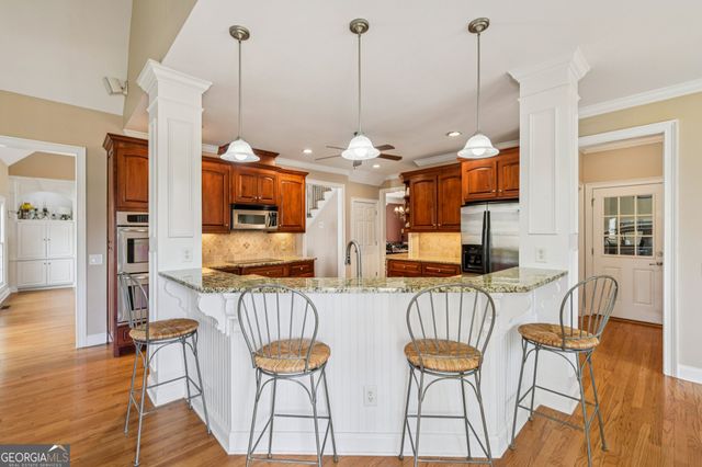 183 Sunrise Drive, Hoschton, GA 30548