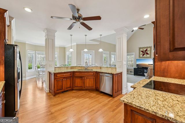 183 Sunrise Drive, Hoschton, GA 30548