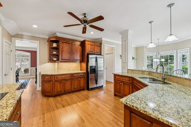 183 Sunrise Drive, Hoschton, GA 30548