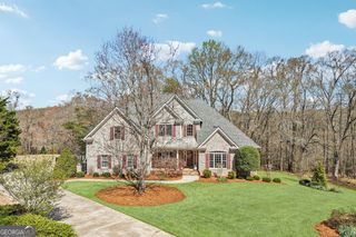 183 Sunrise Drive, Hoschton, GA 30548