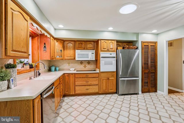 1906 PARKWOOD DR, Forest Hill, MD 21050