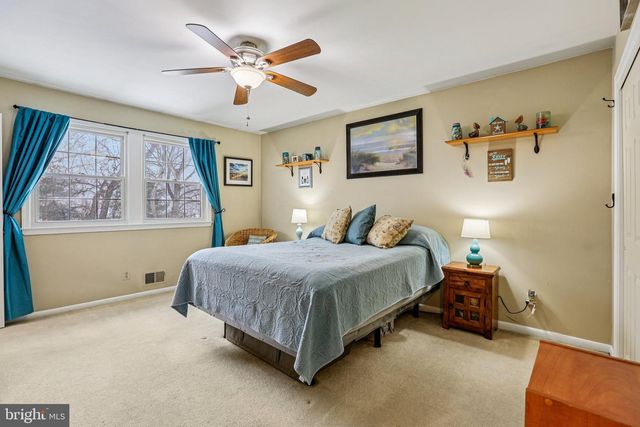 1906 PARKWOOD DR, Forest Hill, MD 21050