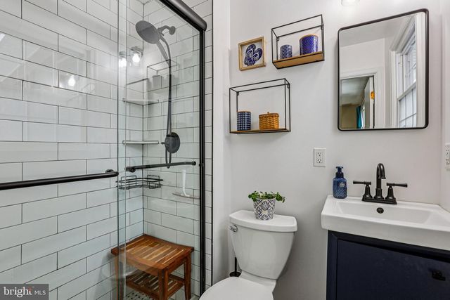 1906 PARKWOOD DR, Forest Hill, MD 21050