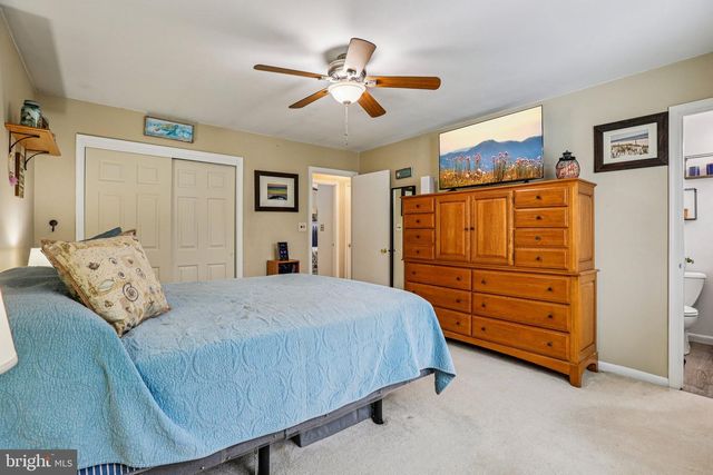 1906 PARKWOOD DR, Forest Hill, MD 21050