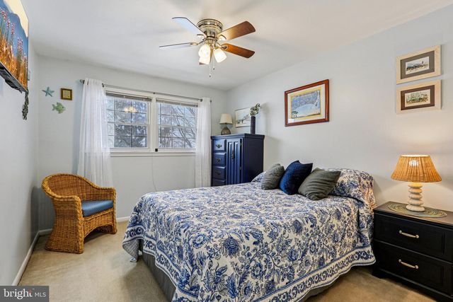 1906 PARKWOOD DR, Forest Hill, MD 21050