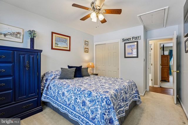 1906 PARKWOOD DR, Forest Hill, MD 21050