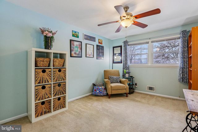 1906 PARKWOOD DR, Forest Hill, MD 21050