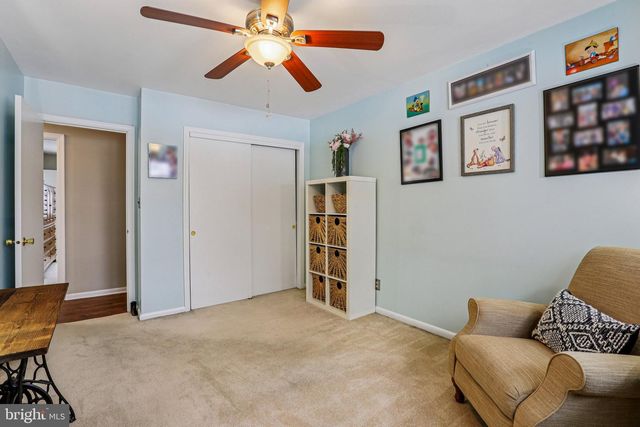 1906 PARKWOOD DR, Forest Hill, MD 21050