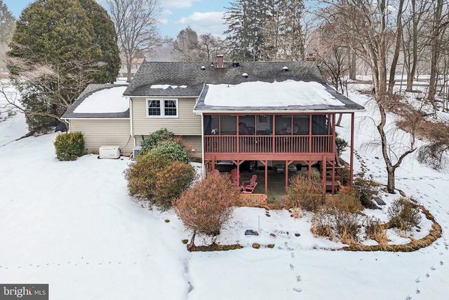 1906 PARKWOOD DR, Forest Hill, MD 21050