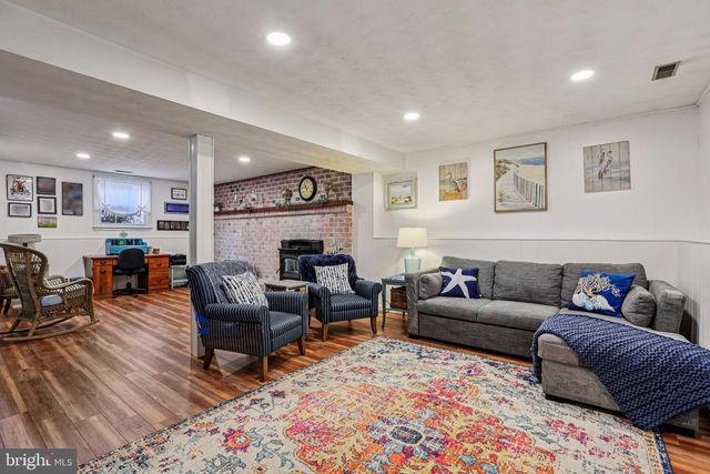 1906 PARKWOOD DR, Forest Hill, MD 21050