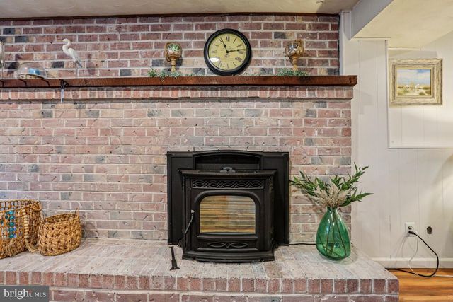 1906 PARKWOOD DR, Forest Hill, MD 21050