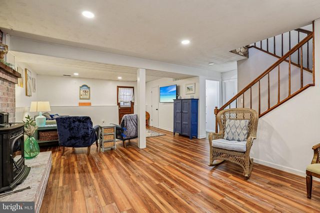 1906 PARKWOOD DR, Forest Hill, MD 21050