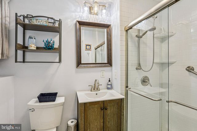 1906 PARKWOOD DR, Forest Hill, MD 21050