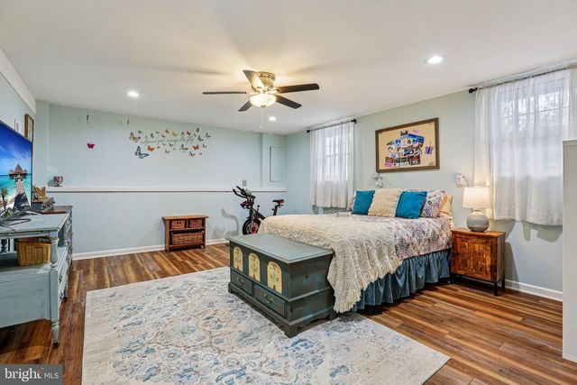 1906 PARKWOOD DR, Forest Hill, MD 21050