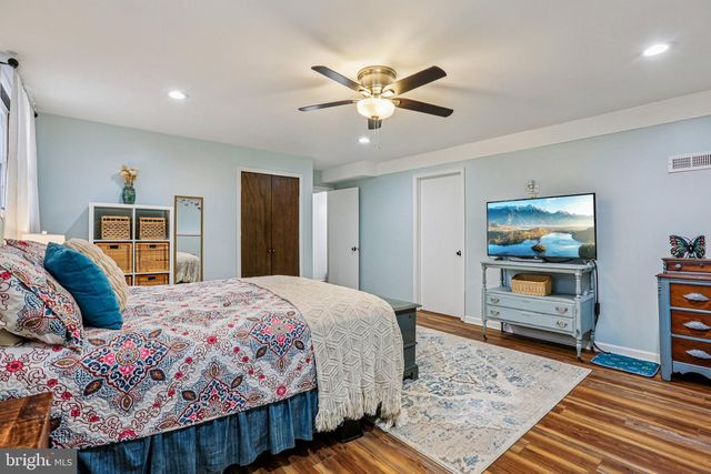 1906 PARKWOOD DR, Forest Hill, MD 21050